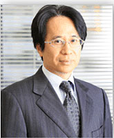 代表取締役　吉木伸彦